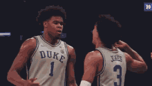 Duke Basketball GIF - Duke Basketball Bro GIFs