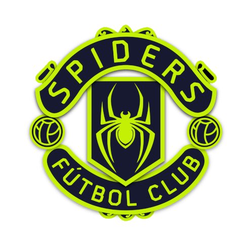 Spiders Spiders Fc Sticker - Spiders Spiders Fc Stickers