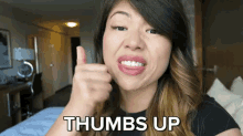Thumbs Up GIF - Olivia Ku Like Thumbsup GIFs