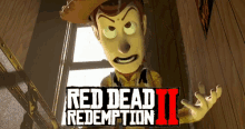 Red Dead Redemption2 Woody GIF - Red Dead Redemption2 Woody Toy Story GIFs