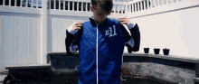 jersey jacket merchandise merchs pro gamers