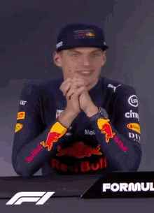 Max Verstappen Formula1 GIF - Max Verstappen Formula1 Dutch GIFs