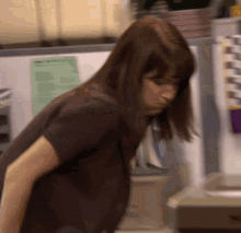 The Office Office GIF