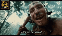 Vaccino GIF - Vaccino GIFs