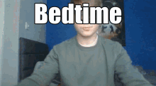 Bedtime Jamie Bed GIF - Bedtime Jamie Bed Night GIFs
