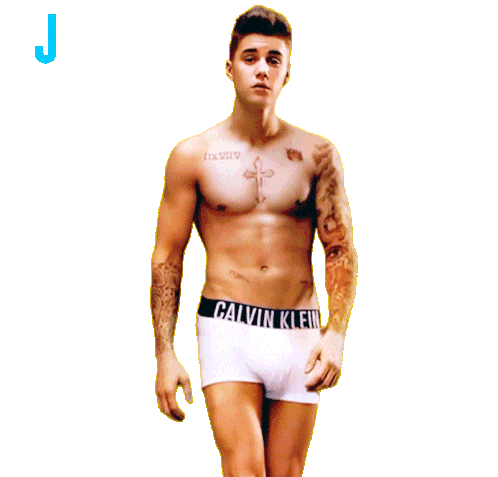 Justin Bieber Music Sticker - Justin Bieber Music Singer Stickers