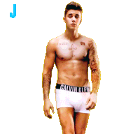 Justin Bieber Music Sticker - Justin Bieber Music Singer Stickers