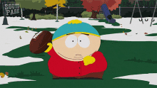 Playing South Park GIF - Playing South Park S23e6 GIFs