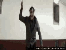 I Drink It Up GIF - Drama There Will Be Blood Milkshake GIFs
