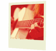 elliott guitar