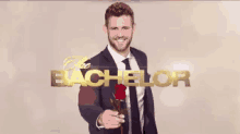 The Bachelor GIF - The Bachelor Nick GIFs