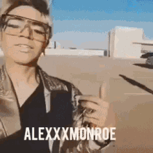Alexxx Monroe Turn Up GIF - Alexxx Monroe Turn Up Alexxx GIFs
