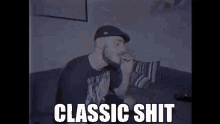 Classic Shit Django GIF - Classic Shit Django Icebox GIFs