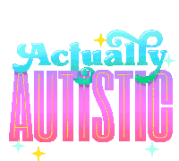 Neurodiversity Autism Awareness Sticker - Neurodiversity Autism Awareness Autism Stickers