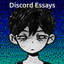 Omori Miserable Discord Essay GIF - Omori Miserable Discord Essay Discord GIFs