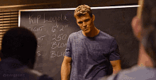 brooklyn nine nine young norm scully alan ritchson hunk