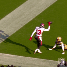 Mike Evans Buccaneers GIF - Mike Evans Buccaneers Tampa Bay Buccaneers GIFs