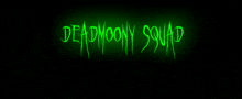 Deadmoony Squad GIF - Deadmoony Squad GIFs