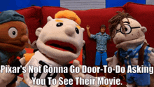 Sml Cody GIF - Sml Cody Pixar GIFs