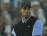 Tiger Woods Success GIF - Tiger Woods Success GIFs