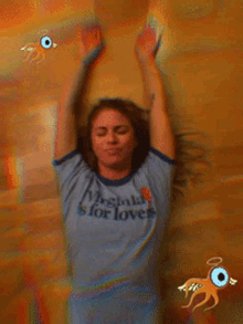Virginia Is For Lovers Squid GIF