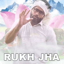 Rukh Jha Dc GIF - Rukh Jha Dc Amit Khatana GIFs
