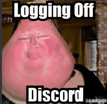 logging discord