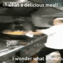 Delicious Meal Eat Hookers GIF - Delicious Meal Eat Hookers I Love Hookers GIFs