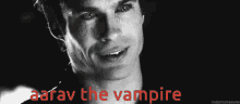 aarav aaravv vampire vampy