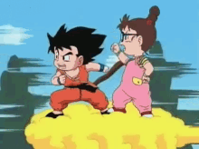 Dragon Ball Z Charge GIF - Dragon Ball Z Charge Cartoon GIFs