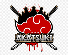 Akatsuki Gang GIF - Akatsuki Gang Acrp GIFs
