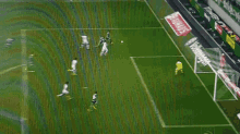 Soccer Fail GIF - Soccer Fail Sk Rapid Wien GIFs