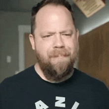 Not That Ridiculous Ryan Bruce GIF - Not That Ridiculous Ryan Bruce Fluff GIFs
