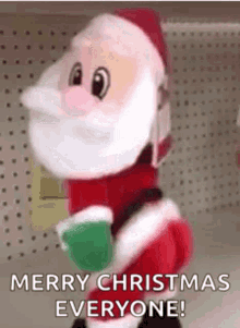 Merry Christmas Happy Holidays GIF - Merry Christmas Happy Holidays Twerking GIFs