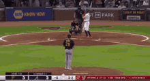 Dansby Swanson Swanson GIF - Dansby Swanson Swanson Dansby GIFs