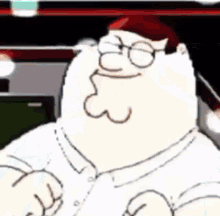 Peter Griffin Family Guy GIF - Peter Griffin Family Guy GIFs
