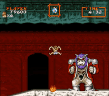 Super Ghouls N Ghosts Super Ghouls And Ghosts GIF