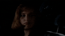 You'Re Delirious The Xfiles GIF - You'Re Delirious The Xfiles Scully GIFs
