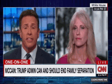 how dare you kellyanne conway appalled disrespectful chris cuomo