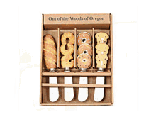 Wood Cutting Boards Bread Slicer GIF - Wood Cutting Boards Bread Slicer GIFs