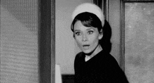 Audrey Hepburn GIF - Audrey Hepburn Wow GIFs