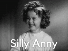Silly Anny GIF