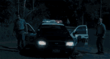 Cops Police GIF - Cops Police Geared Up GIFs