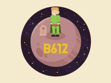 B612 GIF - B612 GIFs