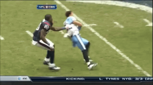 Texans Andre GIF - Texans Andre Johnson - Discover & Share GIFs