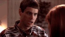 Dumb And Dumber Chance GIF - Dumb And Dumber Chance Theres A Chance GIFs