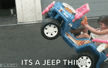 Jeep Toy GIF
