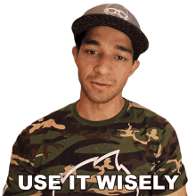 use it wisely wil dasovich use it carefully with careful use dont use it carelessly