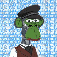 Pepe Payc GIF - Pepe Payc GIFs