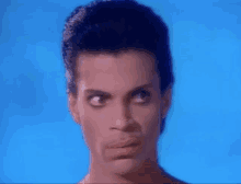 Prince Face Make Face GIF - Prince Face Make Face What GIFs